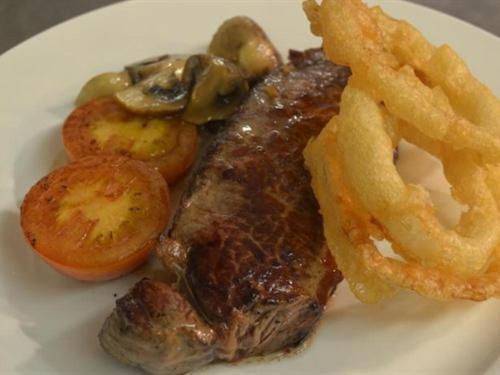 The Stapylton Arms Hotel Wass Bagian luar foto
