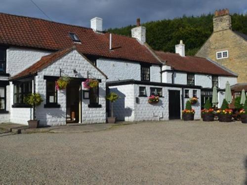 The Stapylton Arms Hotel Wass Bagian luar foto