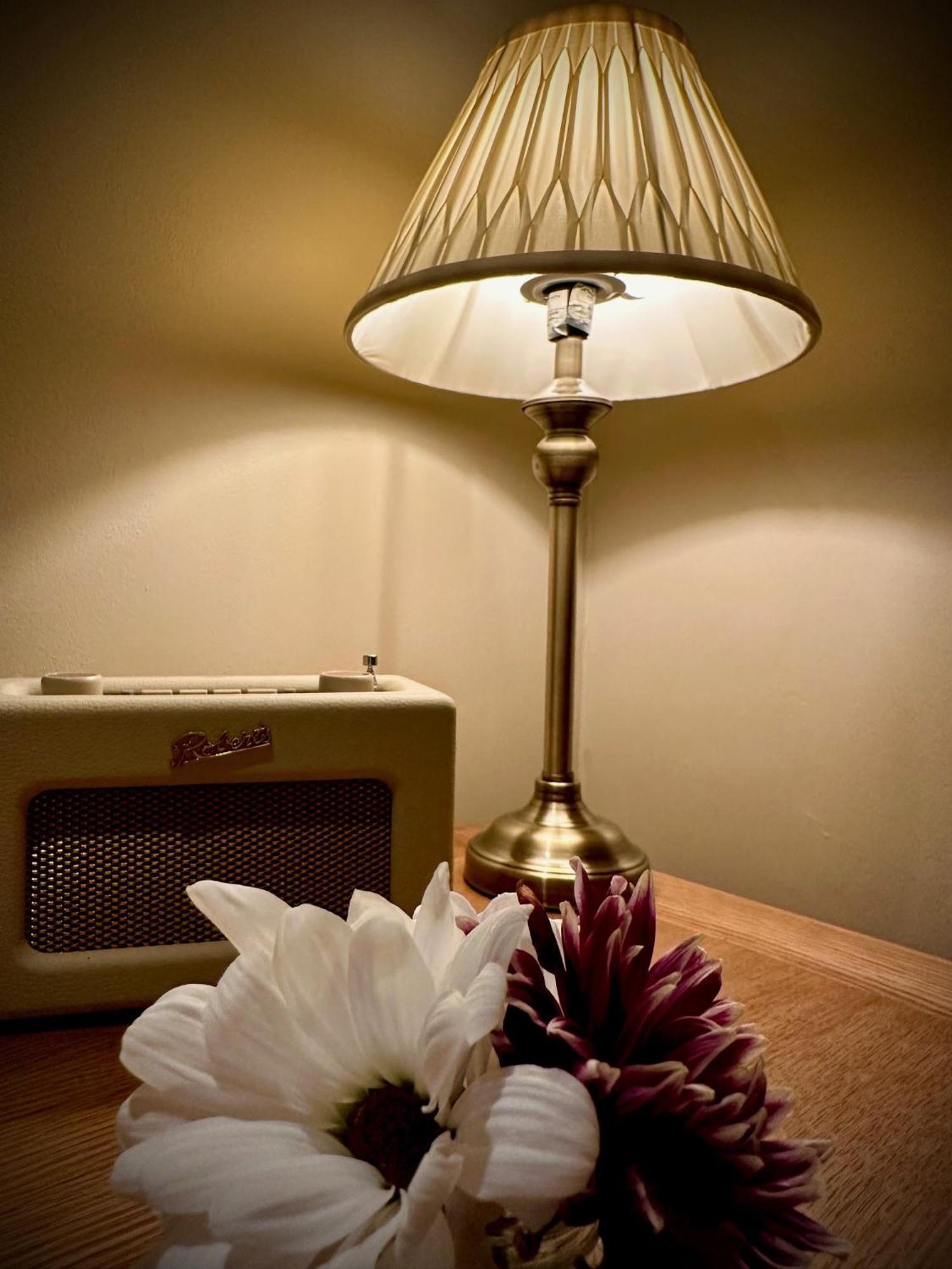 The Stapylton Arms Hotel Wass Ruang foto